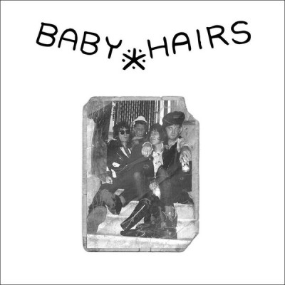 BABY HAIRS Baby Hairs