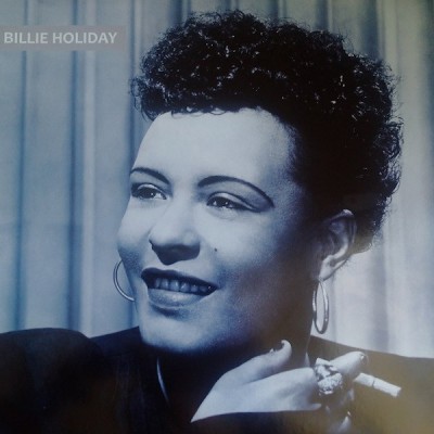 BILLIE HOLIDAY Billie Holiday (3xLP)