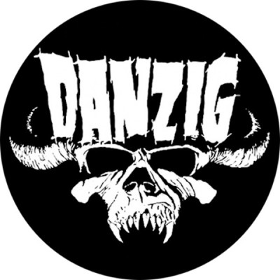 Chapa Danzig Logo