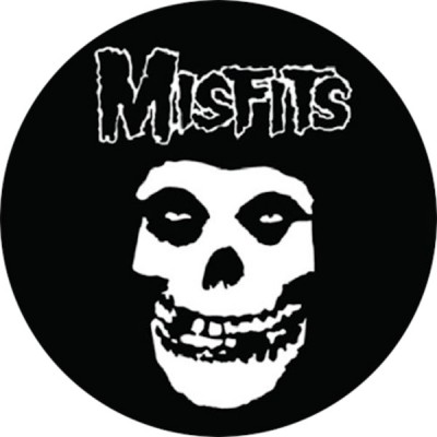 Chapa Misfits Logo