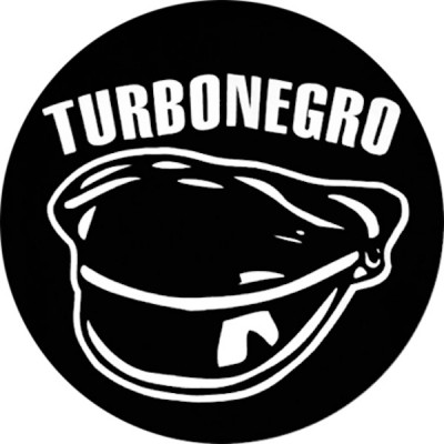 Chapa Turbonegro