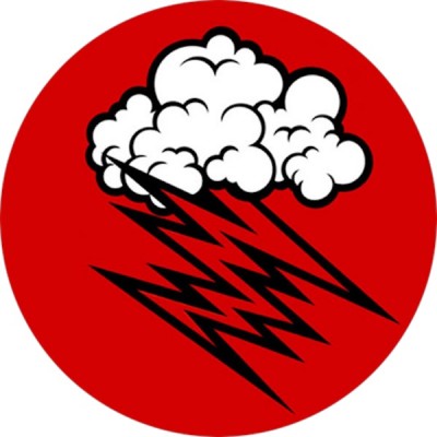 Chapa The Hellacopters Logo