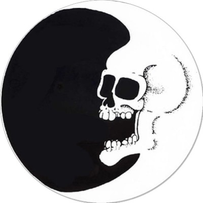 Chapa Dead Moon Logo
