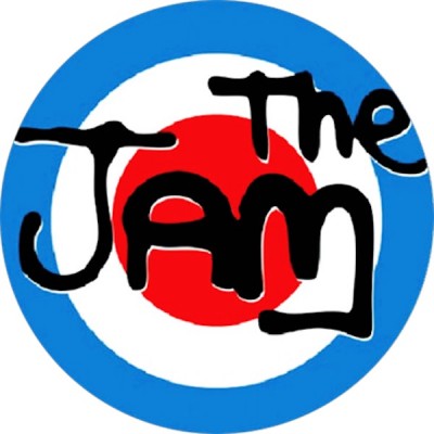 Iman The Jam Logo