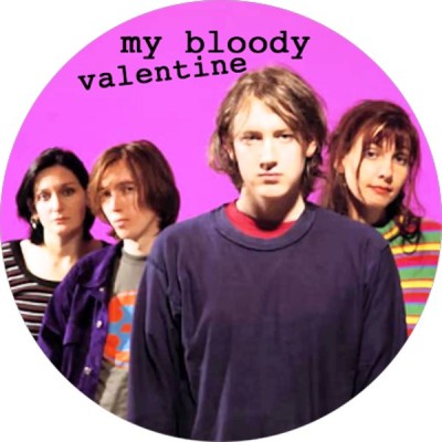 Chapa My Bloody Valentine