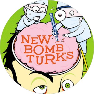 Chapa New Bomb Turks