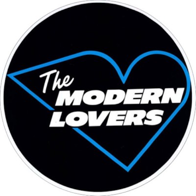 Chapa The Modern Lovers Logo