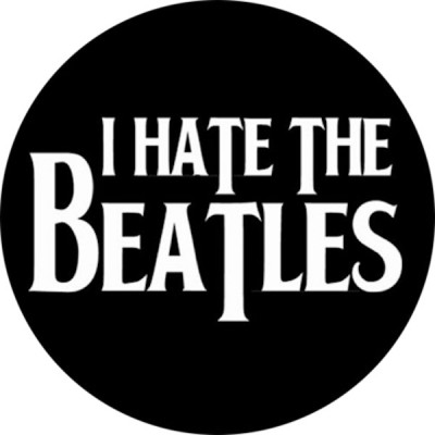 Iman I Hate The Beatles