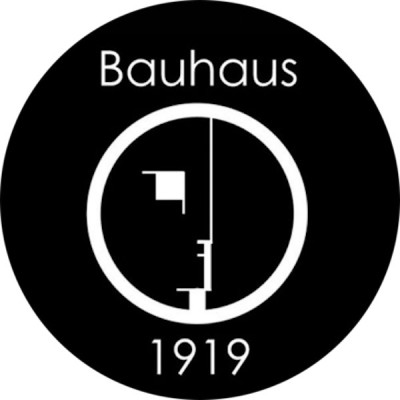 Imán Bauhaus 1919
