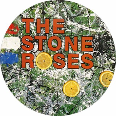 Chapa The Stone Roses