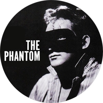 Chapa The Phantom