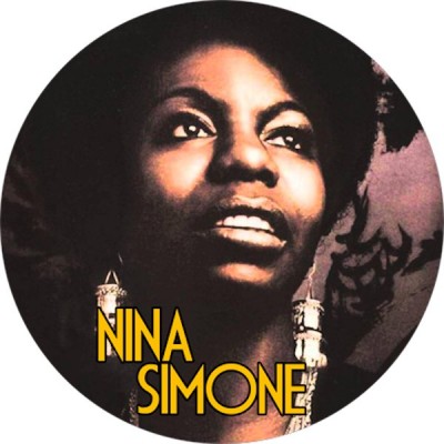 Chapa Nina Simone