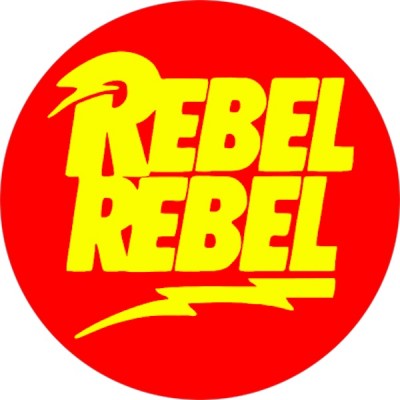 Imán Rebel Rebel