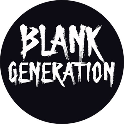 Chapa Blank Generation