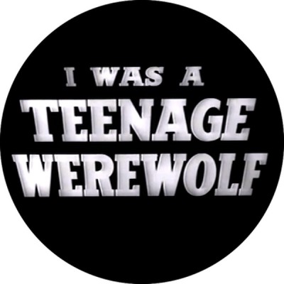 Iman I Was A Teenage Werewolf