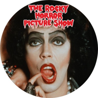 Imán The Rocky Horror Picture Show