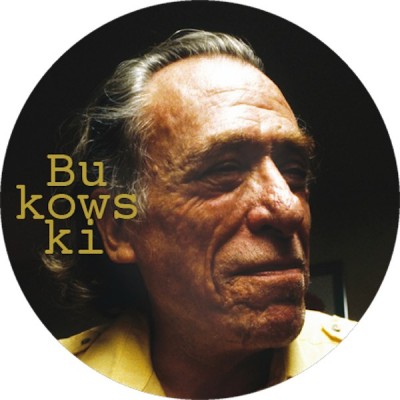 Imán Charles Bukowski