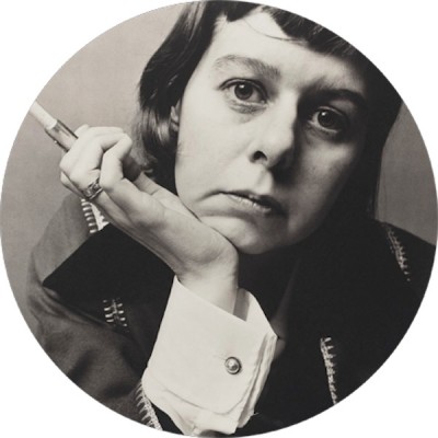 Iman Carson McCullers