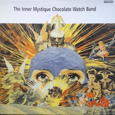 CHOCOLATE WATCH BAND The Inner Mystique (LP)