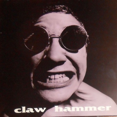 CLAW HAMMER Claw Hammer (LP)