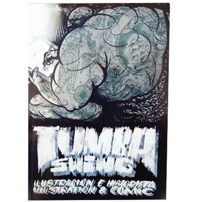 Fanzine Tumba Swing #1