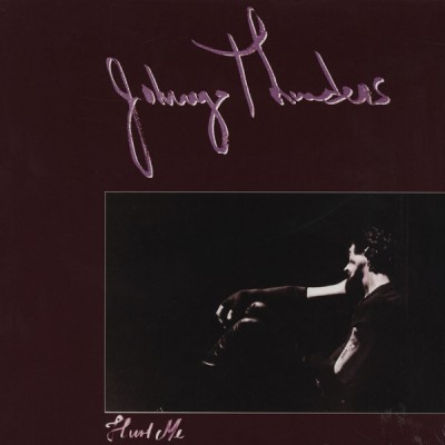 JOHNNY THUNDERS Hurt Me (LP)