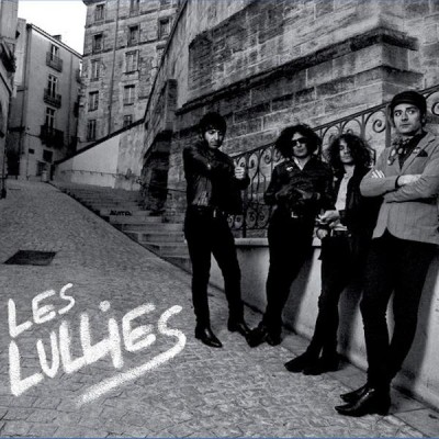 LES LULLIES Les Lullies (LP)