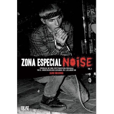 Zona Especial Noise Vol. 1 (David Von Rivers)