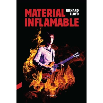 Material inflamable (Richard Lloyd)