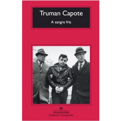 A sangre fria (Truman Capote)