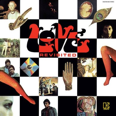 LOVE Revisited (LP)