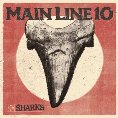 MAIN LINE 10 Sharks