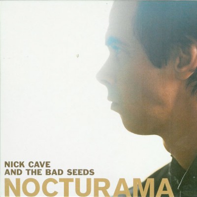 NICK CAVE AND THE BAD SEEDS Nocturama (2xLP)