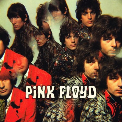 PINK FLOYD The Piper At The Gates Of Dawn (LP)