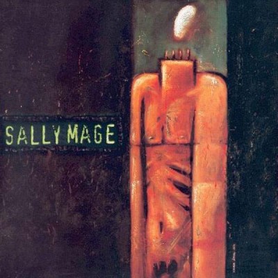 SALLY MAGE Sally Mage