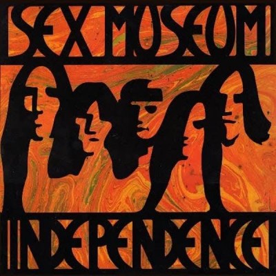 SEX MUSEUM Independence (LP+CD)