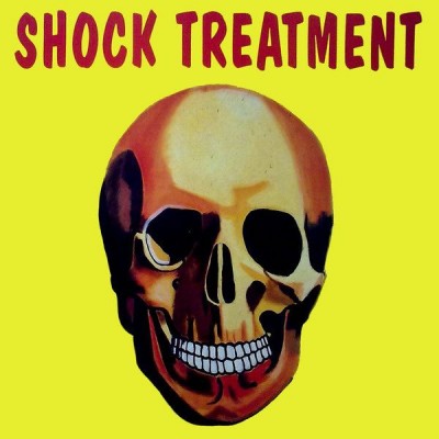 SHOCK TREATMENT Shock Treatment (LP)