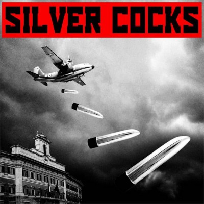 SILVER COCKS Silver Cocks