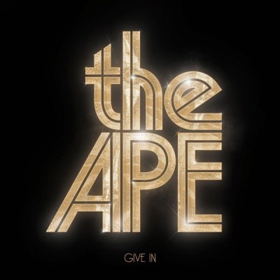 THE APE Give In (LP)