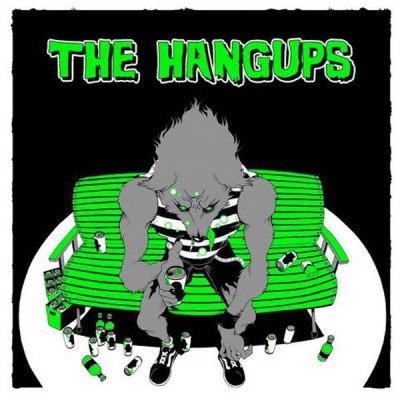 THE HANGUPS The Hangups