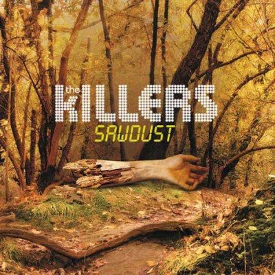 THE KILLERS Sawdust (2xLP)