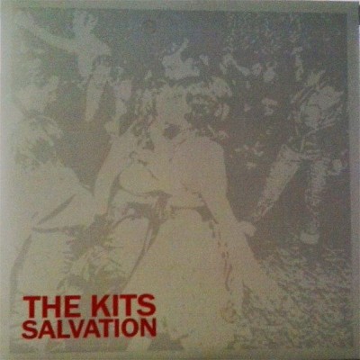 THE KITS Salvation