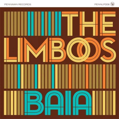 THE LIMBOOS Baia (LP)