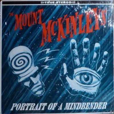 THE MOUNT McKINLEYS Portrait Of A Mindbender