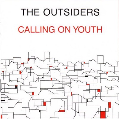 THE OUTSIDERS Calling On Youth