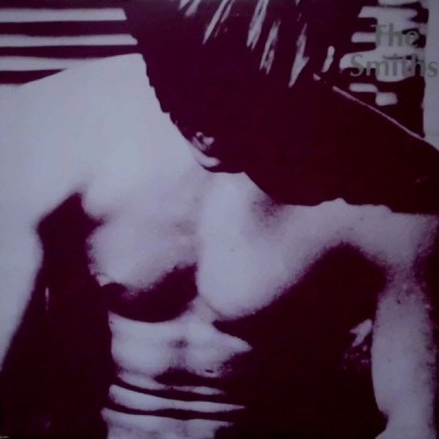 THE SMITHS The Smiths (LP)