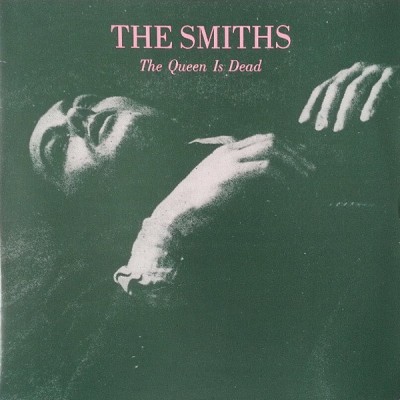 THE SMITHS The Queen Is Dead (LP)