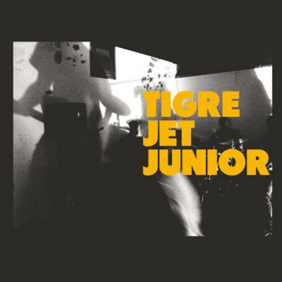 TIGRE JET JUNIOR Tigre Jet Junior