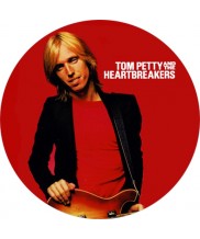 Imán Tom Petty And The Heartbreakers