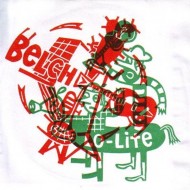 BELCH / LO-LITE Split (7")